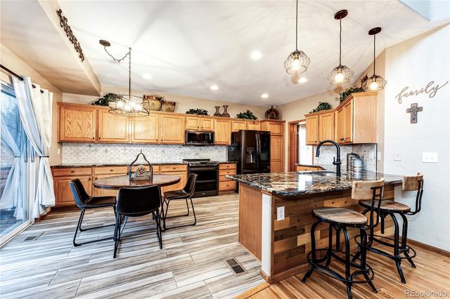 12125 Desert Hills Street, Parker, CO 80138