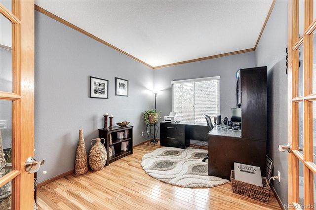 12125 Desert Hills Street, Parker, CO 80138