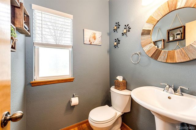 12125 Desert Hills Street, Parker, CO 80138