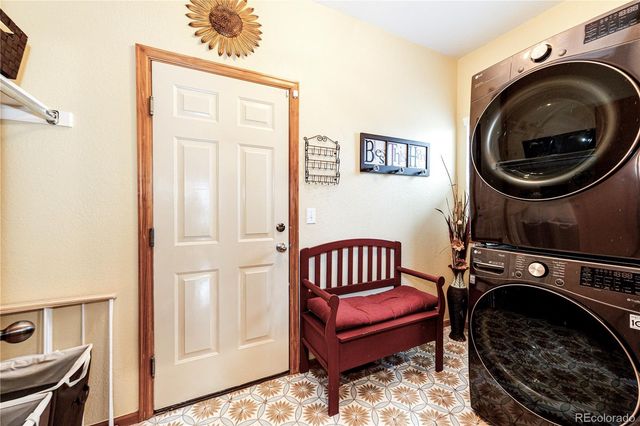 12125 Desert Hills Street, Parker, CO 80138