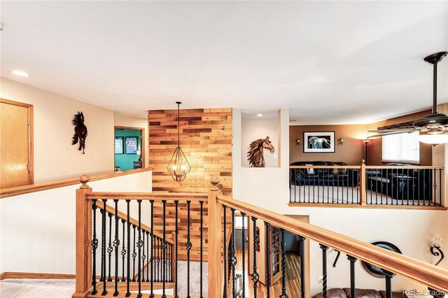 12125 Desert Hills Street, Parker, CO 80138