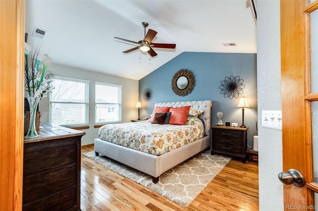 12125 Desert Hills Street, Parker, CO 80138