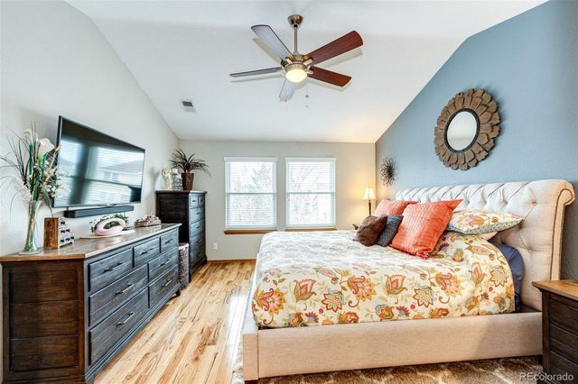 12125 Desert Hills Street, Parker, CO 80138