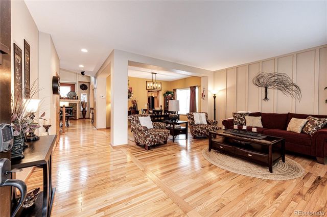 12125 Desert Hills Street, Parker, CO 80138