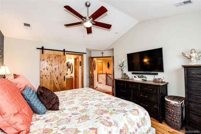 12125 Desert Hills Street, Parker, CO 80138