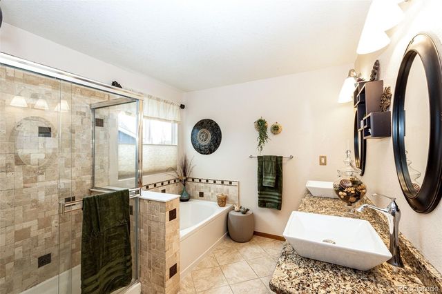 12125 Desert Hills Street, Parker, CO 80138