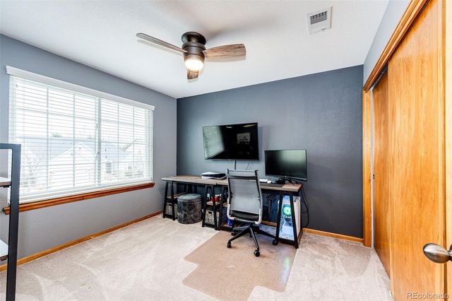 12125 Desert Hills Street, Parker, CO 80138