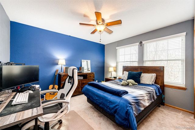 12125 Desert Hills Street, Parker, CO 80138