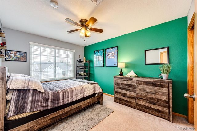 12125 Desert Hills Street, Parker, CO 80138