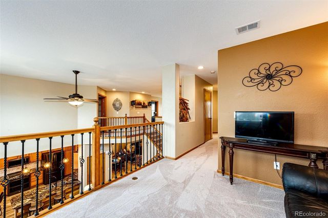 12125 Desert Hills Street, Parker, CO 80138