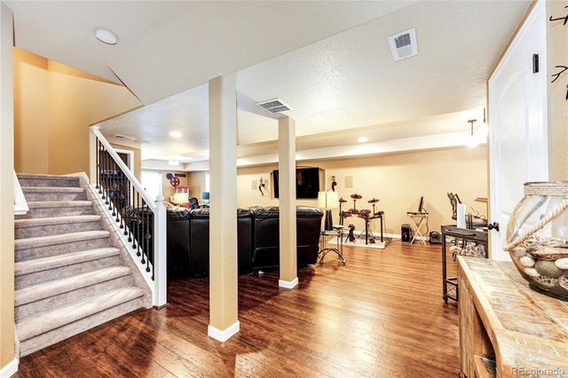 12125 Desert Hills Street, Parker, CO 80138