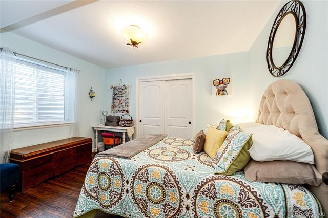 12125 Desert Hills Street, Parker, CO 80138