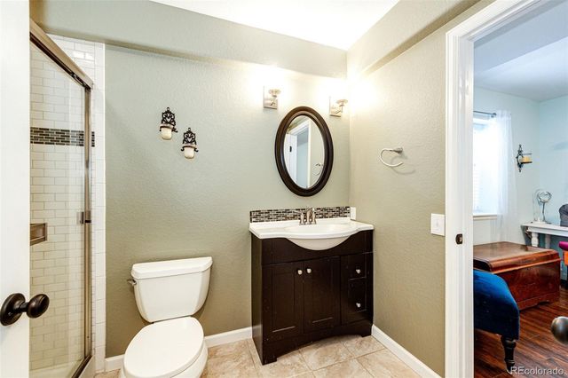 12125 Desert Hills Street, Parker, CO 80138