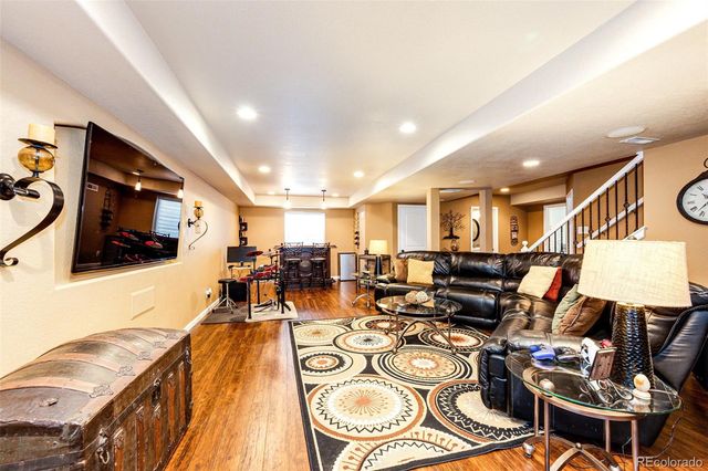 12125 Desert Hills Street, Parker, CO 80138