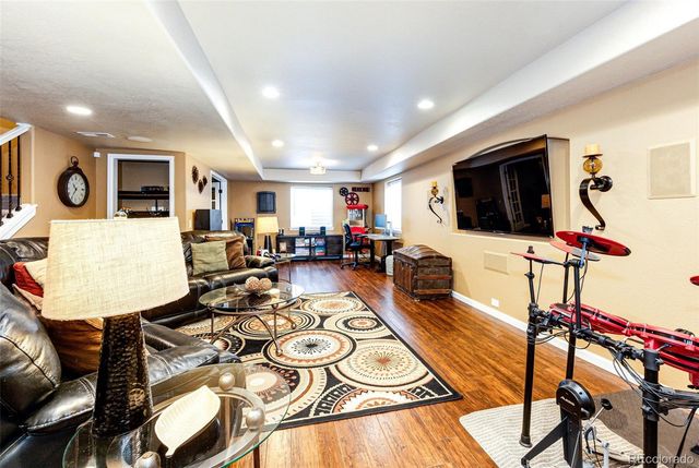 12125 Desert Hills Street, Parker, CO 80138