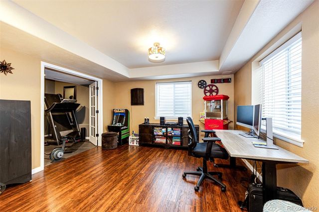 12125 Desert Hills Street, Parker, CO 80138