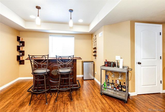 12125 Desert Hills Street, Parker, CO 80138