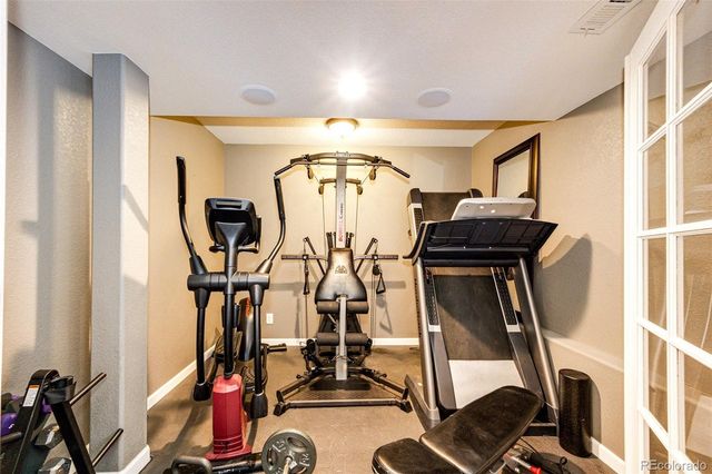 12125 Desert Hills Street, Parker, CO 80138