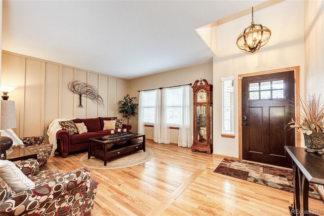 12125 Desert Hills Street, Parker, CO 80138