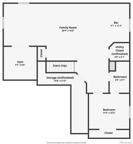 12125 Desert Hills Street, Parker, CO 80138