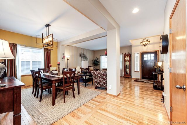 12125 Desert Hills Street, Parker, CO 80138