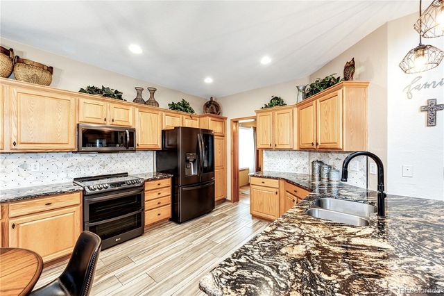 12125 Desert Hills Street, Parker, CO 80138