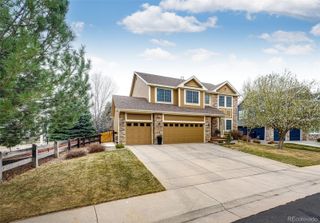 12125 Desert Hills Street, Parker, CO 80138
