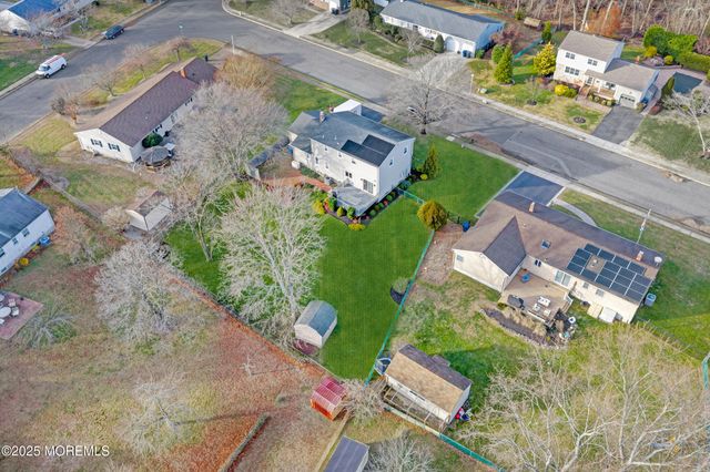 4 Brooke Street, Oakhurst, NJ 07755