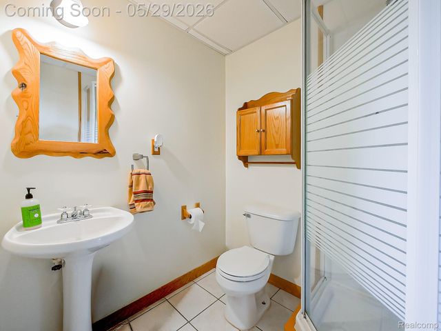 11220 Silver Drive, Hamburg Township, MI 48189