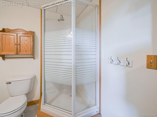 11220 Silver Drive, Hamburg Township, MI 48189
