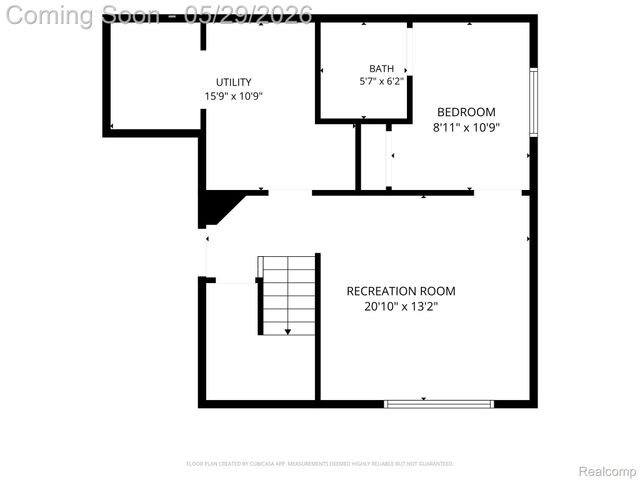 11220 Silver Drive, Hamburg Township, MI 48189