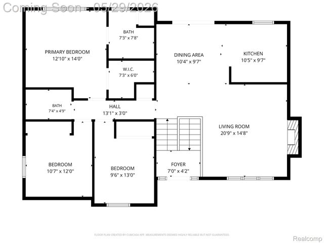 11220 Silver Drive, Hamburg Township, MI 48189