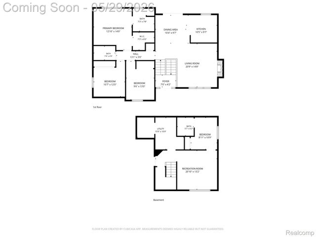 11220 Silver Drive, Hamburg Township, MI 48189