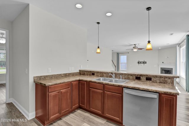 676 Majestic Oaks Drive, Hampstead, NC 28443