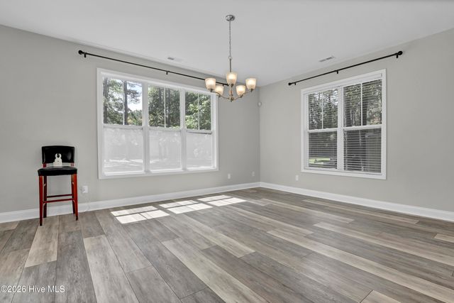 676 Majestic Oaks Drive, Hampstead, NC 28443