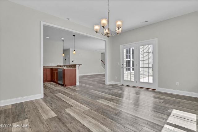 676 Majestic Oaks Drive, Hampstead, NC 28443