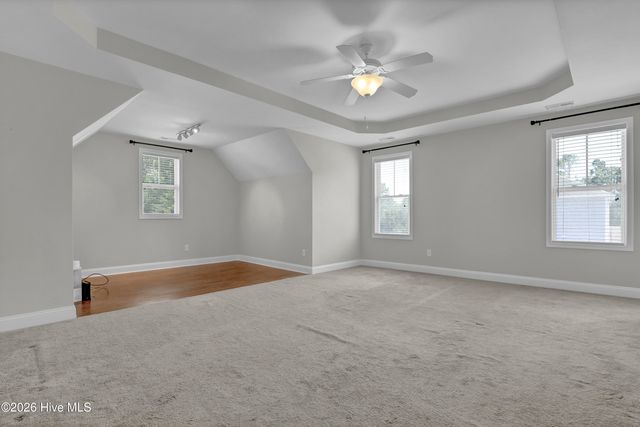 676 Majestic Oaks Drive, Hampstead, NC 28443