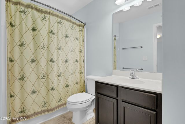 676 Majestic Oaks Drive, Hampstead, NC 28443