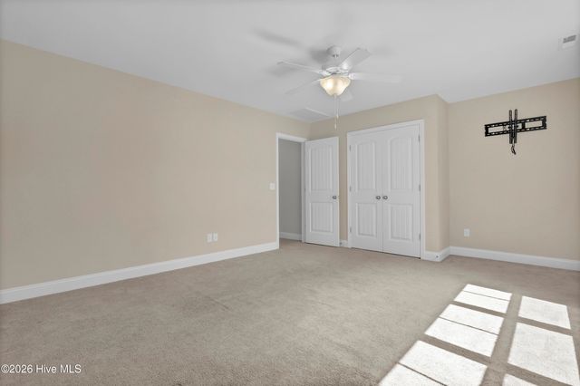 676 Majestic Oaks Drive, Hampstead, NC 28443