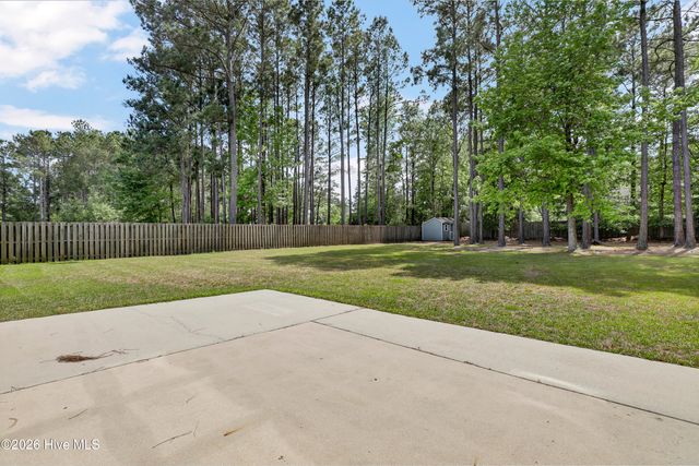 676 Majestic Oaks Drive, Hampstead, NC 28443