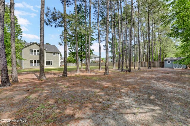 676 Majestic Oaks Drive, Hampstead, NC 28443