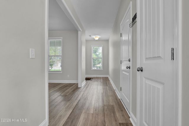 676 Majestic Oaks Drive, Hampstead, NC 28443