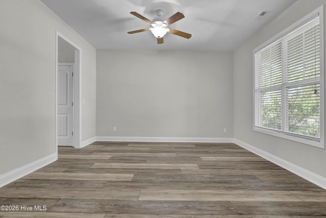 676 Majestic Oaks Drive, Hampstead, NC 28443