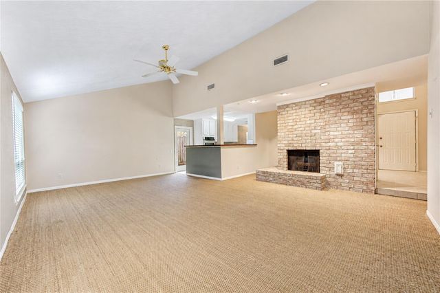 2122 Woodland Springs Street, Houston, TX 77077