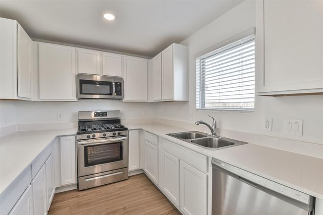 18927 Jasper Ridge Drive, Hockley, TX 77447