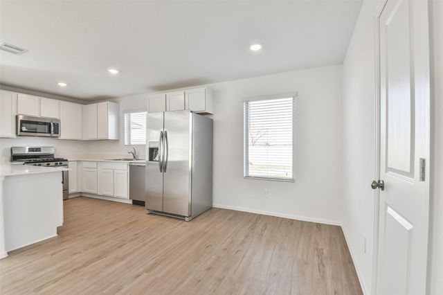 18927 Jasper Ridge Drive, Hockley, TX 77447