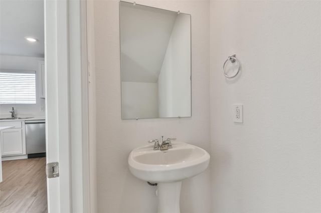 18927 Jasper Ridge Drive, Hockley, TX 77447