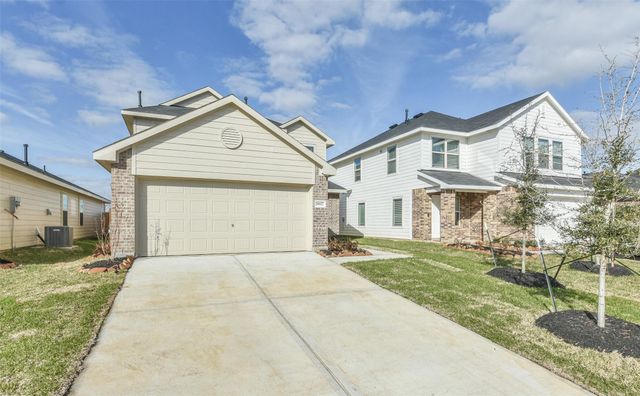 18927 Jasper Ridge Drive, Hockley, TX 77447