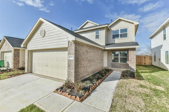 18927 Jasper Ridge Drive, Hockley, TX 77447