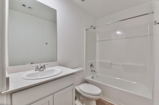 18927 Jasper Ridge Drive, Hockley, TX 77447